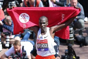 Rekord: Mehr als 44.000 Starter beim Berlin-Marathon