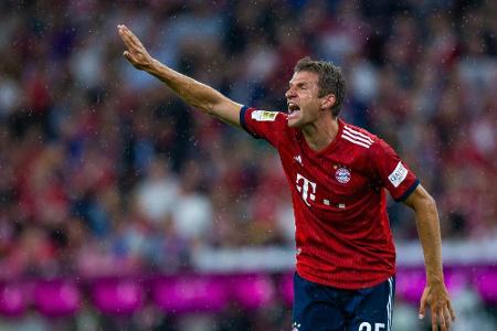 Müller: Mit Müller: Mit