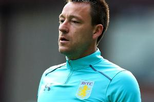 England-Oldie Terry lehnt Angebot von Spartak ab