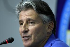 Coe zu Gast im Sportausschuss des Bundestages