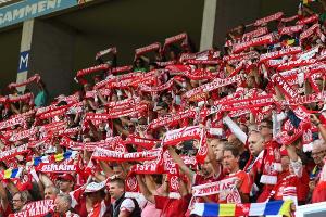 Sponsors: Ticketpreise in der Bundesliga gesunken
