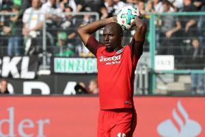Frankfurt: DFB-Bundesgericht ändert Willems-Urteil