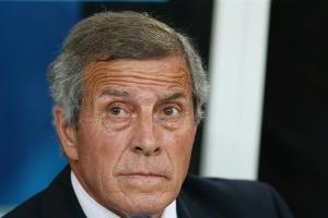 Bis zur WM 2022: Uruguay verlängert mit Trainer Tabarez