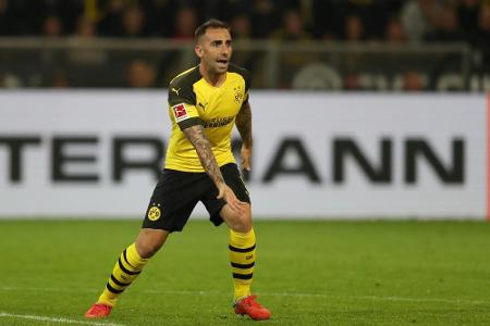 BVB ohne Alcacer und Delaney in Brügge BVB ohne Alcacer und Delaney in Brügge