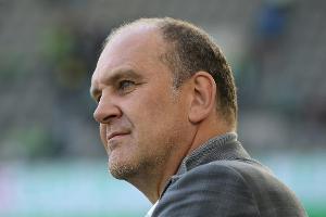 Schmadtke: Bundesliga sollte "kein Oase mit eigenen Regeln" sein
