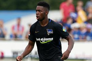 Hertha länger ohne Torunarigha