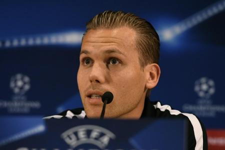 Brügge glaubt an Außenseiterchance gegen Dortmund Brügge glaubt an Außenseiterchance gegen Dortmund
