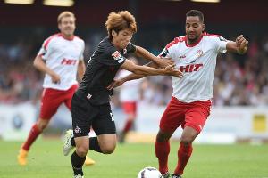 Kaiserslautern nach 3:3 gegen Fortuna Köln weiter in der Krise