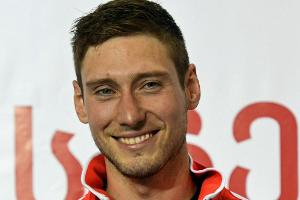Vor Treffen mit Bach: Hartung beharrt auf Reform der Athletenförderung