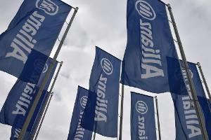 Allianz wird olympischer Topsponsor