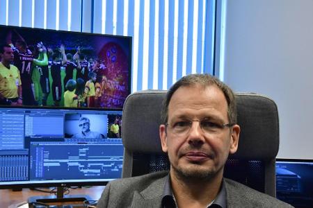 Russland verweigert Seppelt erneut die Einreise Russland verweigert Seppelt erneut die Einreise