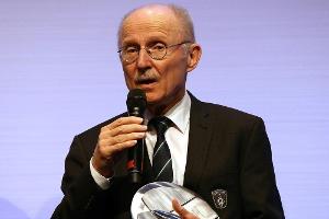 Lemke kritisiert Bayern-Präsidenten: "Das war leider wieder der alte Uli Hoeneß"