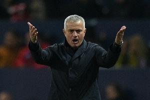 Mourinhos Aggro-Jubel nach Achtelfinal-Einzug
