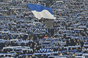 Dialog geplatzt: Hertha-Ultras und Verein weiter im Clinch