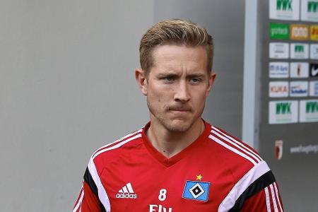 Als Sohn eines Engländers und einer Deutschen schlugen schon immer zwei Herzen in der Brust von Lewis Holtby. Als der Mittel...