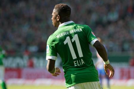 Zum großen Missverständnis entwickelte sich die Rückkehr des Ex-Hamburgers Eljero Elia in die höchste deutsche Spielklasse. ...