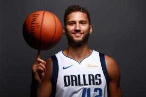 Kleber lobt Nowitzkis Führungsrolle: "Gibt kaum einen besseren Lehrer"