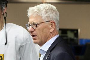 Reindl sieht sich bei Nachfolger-Suche für Sturm nicht unter Zeitdruck
