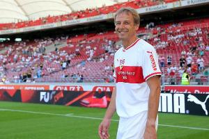 VfB-Krise: Spekulationen um Klinsmann