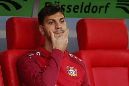 Dragovic nach Leicester-Tragödie: Dragovic nach Leicester-Tragödie: