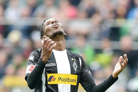 Traore sagt Guinea ab Traore sagt Guinea ab
