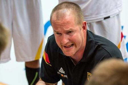 Rödl nominiert für WM-Quali: Viel Routine und vier Neulinge Rödl nominiert für WM-Quali: Viel Routine und vier Neulinge