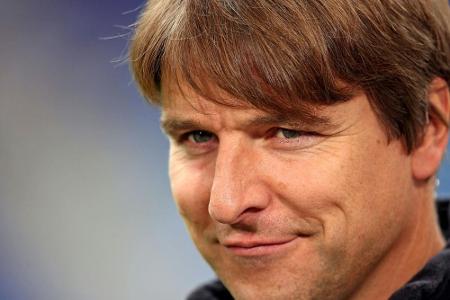 Bild: Oenning neuer Trainer in Magdeburg Bild: Oenning neuer Trainer in Magdeburg