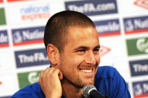 Englands Ex-Nationalspieler Joe Cole beendet Karriere