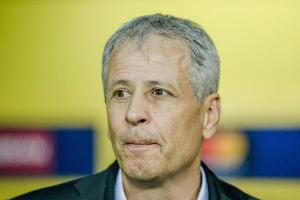Trotz Liga-Gipfel: Favre gönnt Stars keine Pause