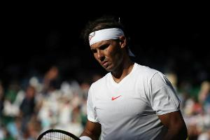 Nadal erfolgreich am Knöchel operiert
