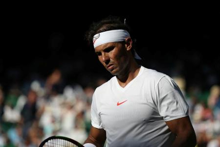 Nadal erfolgreich am Knöchel operiert Nadal erfolgreich am Knöchel operiert