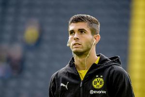 Pulisic kehrt in US-Team zurück