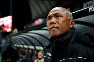 Frankreich: Schlusslicht Guingamp wechselt den Trainer