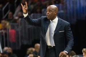 NBA: Cavaliers machen Trainer Drew zur Dauerlösung