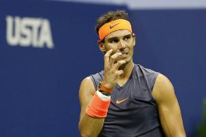 Liste der Verletzungen von Rafael Nadal