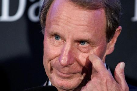 Hoeneß-Auftritte verwundern auch Vogts: 