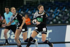 Sport1 überträgt Handball-Länderspiel gegen Russland