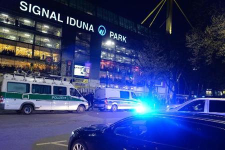 BVB-Anschlag: Anklage und Nebenkläger fordern 