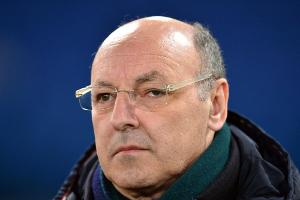 Juves Ex-Generaldirektor Marotta zu Inter