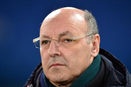 Juves Ex-Generaldirektor Marotta zu Inter Juves Ex-Generaldirektor Marotta zu Inter