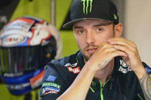 Folger vor Debüt als MotoGP-Testfahrer: "Gewaltig gespannt"