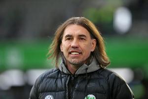 Medien: Martin Schmidt als neuer Benfica-Coach im Gespräch