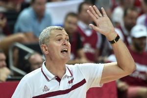 Bamberg will trotz Millionenloch "Erfolgsgeschichte fortsetzen" - Kritik an Beyer