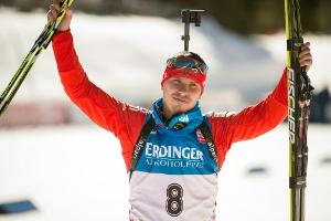 Biathlon: Dopingverfahren gegen vier Russen eröffnet