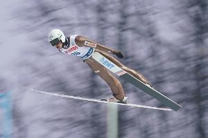 Wellinger übersteht Qualifikation in Nischni Tagil nur knapp