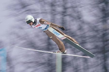 Wellinger übersteht Qualifikation in Nischni Tagil nur knapp Wellinger übersteht Qualifikation in Nischni Tagil nur knapp