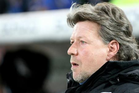 Bielefeld verpasst Sieg im Ostwestfalen-Duell Bielefeld verpasst Sieg im Ostwestfalen-Duell