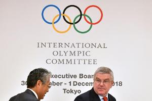 IOC stoppt Vorbereitungen für das olympische Boxturnier
