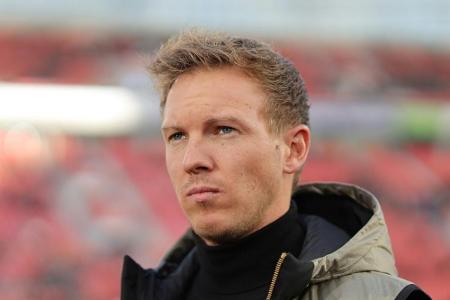 Hoffenheim trotz CL-Enttäuschung Hoffenheim trotz CL-Enttäuschung