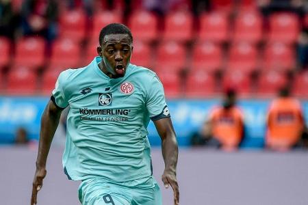Niederlage gegen Mainz: Fortuna wieder in der Realität angekommen Niederlage gegen Mainz: Fortuna wieder in der Realität angekommen